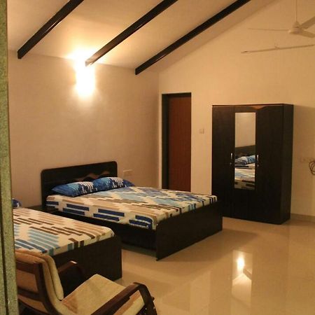Nivaant Holidays Alibag Ξενοδοχείο Εξωτερικό φωτογραφία