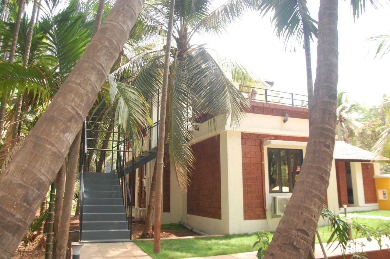 Nivaant Holidays Alibag Ξενοδοχείο Εξωτερικό φωτογραφία