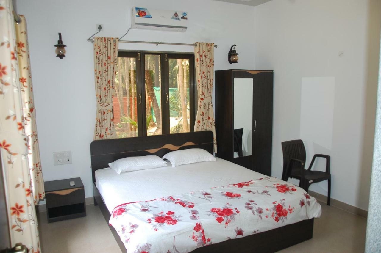 Nivaant Holidays Alibag Ξενοδοχείο Εξωτερικό φωτογραφία